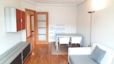 Photo 3 of Flat to rent in Donostia-san Sebastián - Karlos Santamaria Plaza, Ibaeta, Donostia - San Sebastián