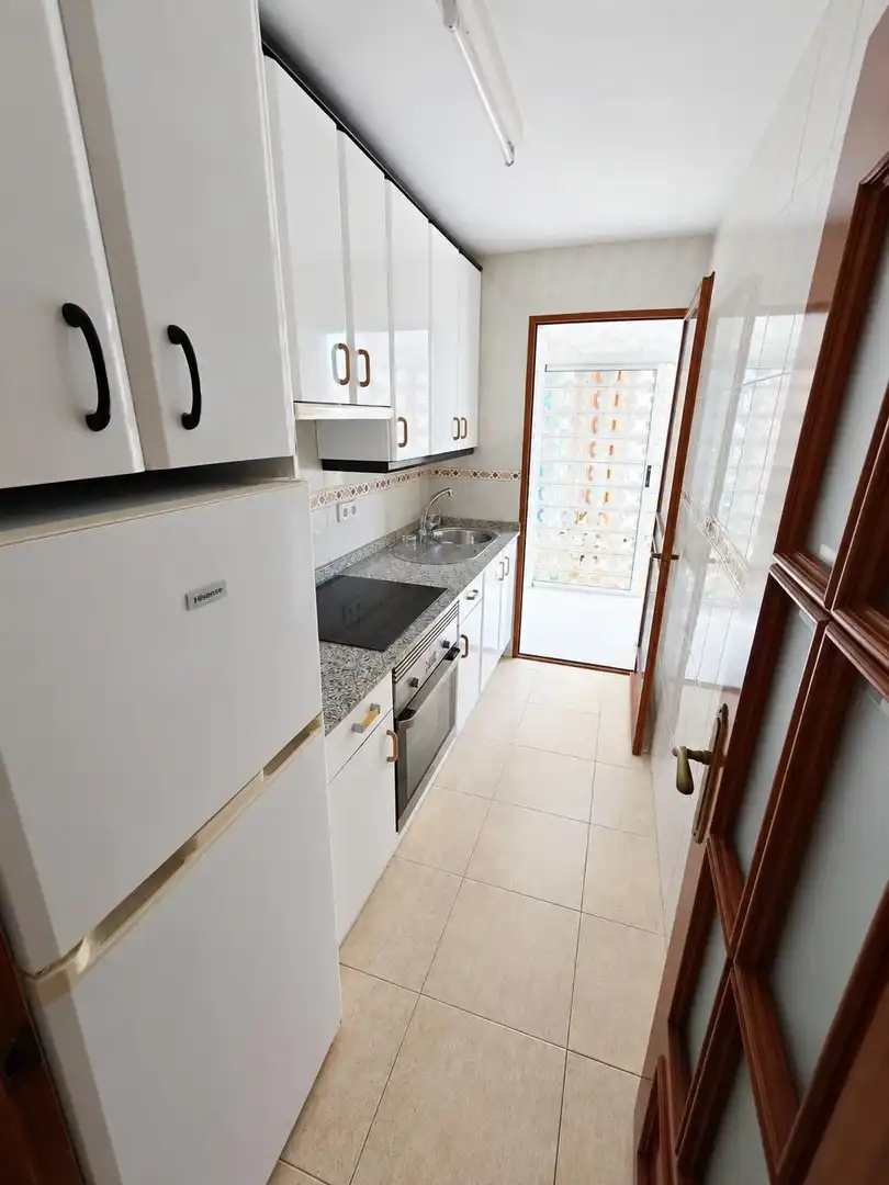 Piso con ascensor en venta en Avenida Avenida Emilio Ortuño, imagen 12