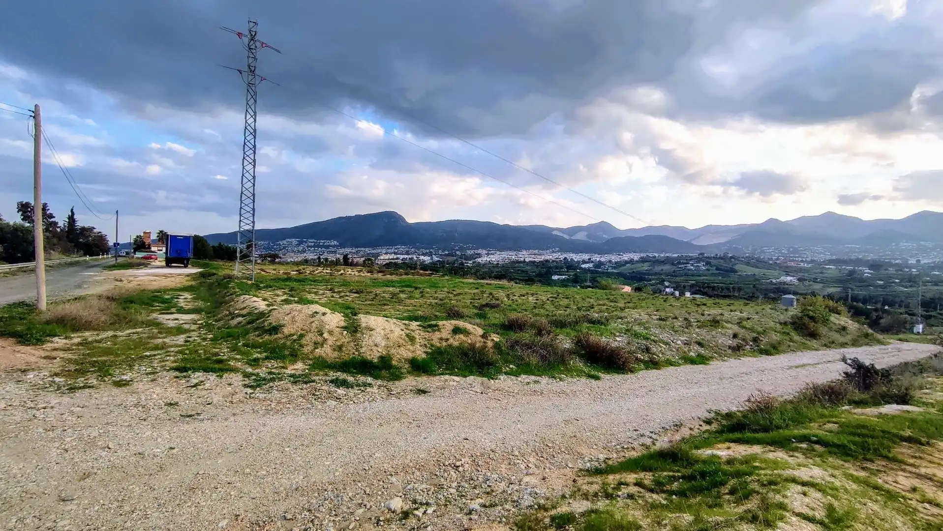 Terreni e lotti in vendita a El Romeral - Peñón de Zapata, imagen 49
