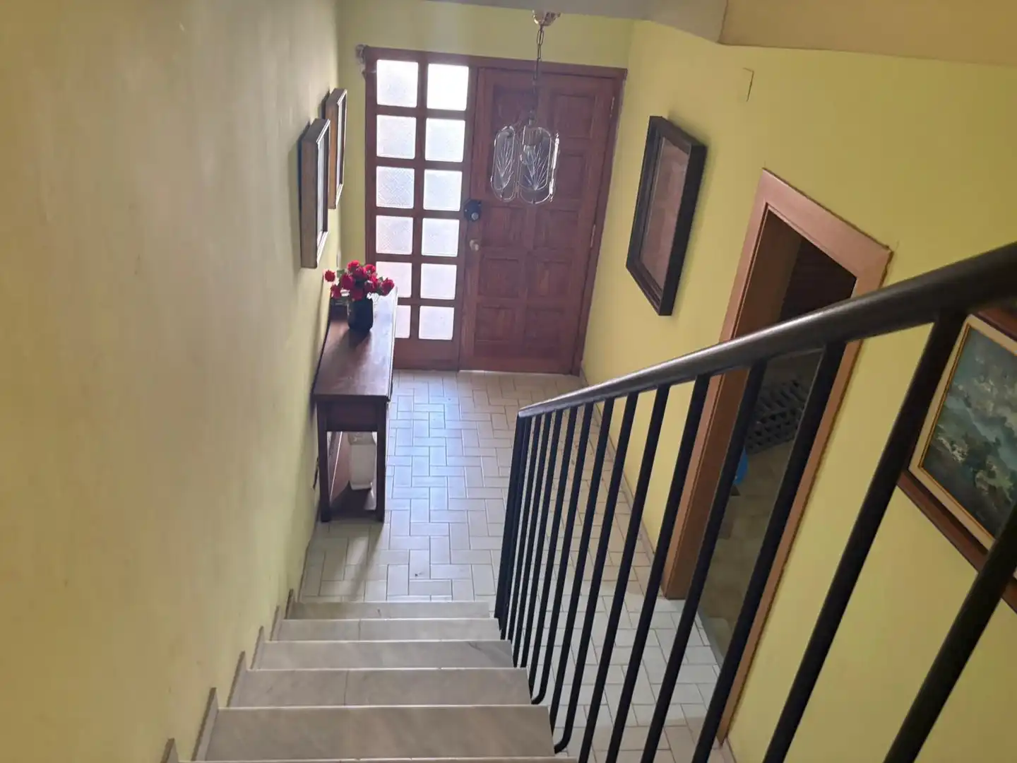 Casa adosada en venta en Sant Celoni con Calefacción, Jardín privado y Terraza