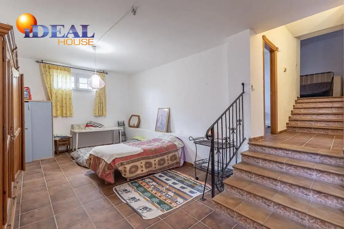 Detached house with terrace for sale in Calle Calle Sauce, imagen 40