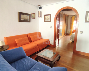 Living room of Flat for sale in Bermeo