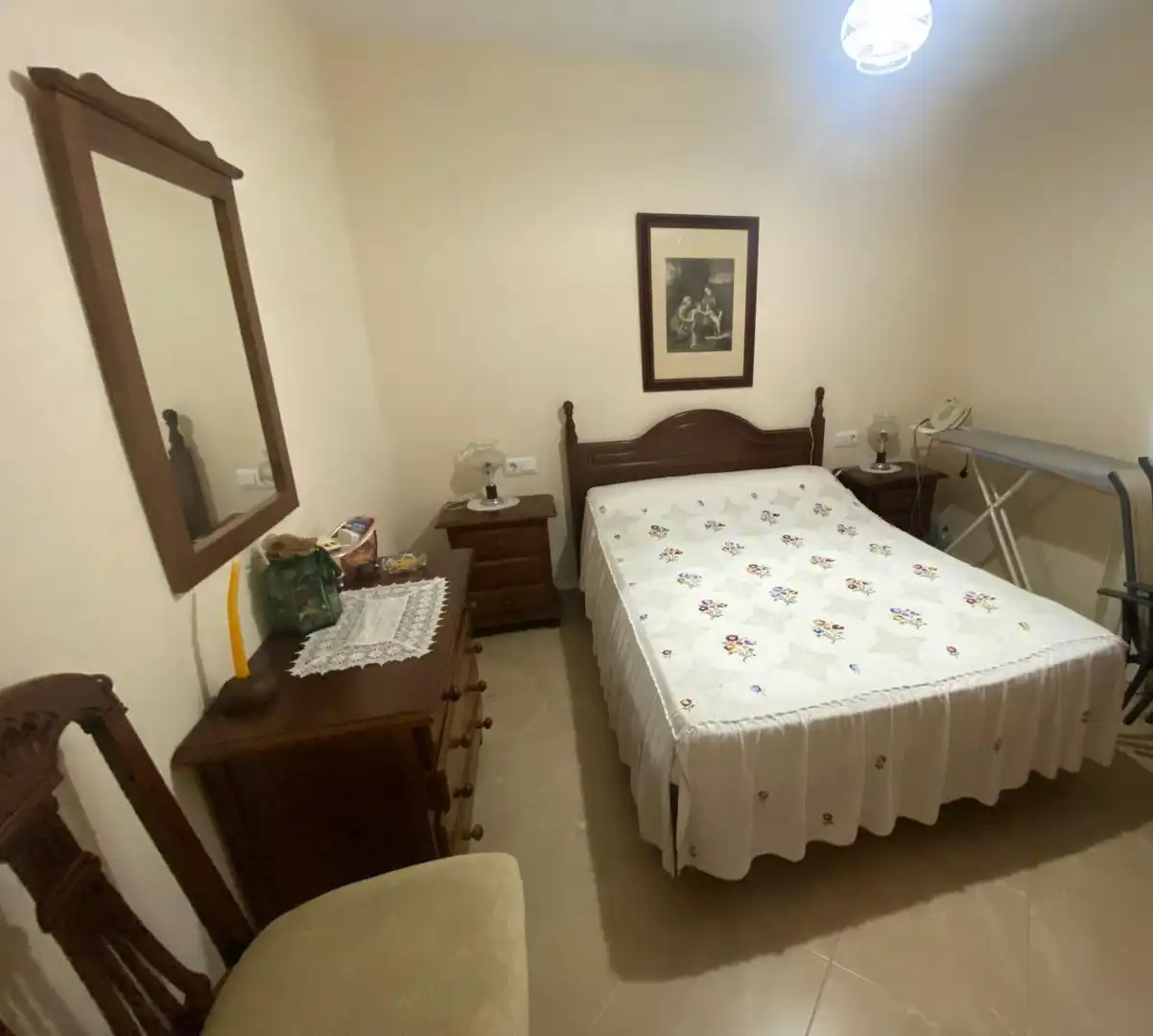 Appartement compact avec ascenseur à vendre à La Antilla, imagen 16
