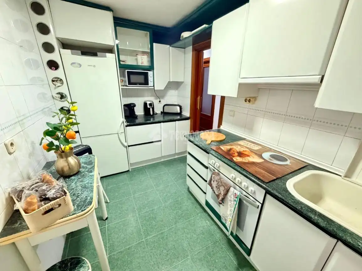 Cuina de Pis en venda en Pinto amb Aire condicionat, Calefacció i Parquet