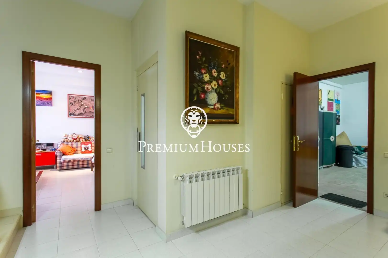 Casa amb terrassa en venda a Rocaferrera, imagen 39