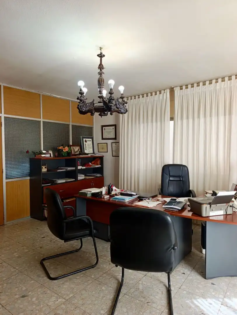 Piso en venta en Ciudad Real con Calefacción