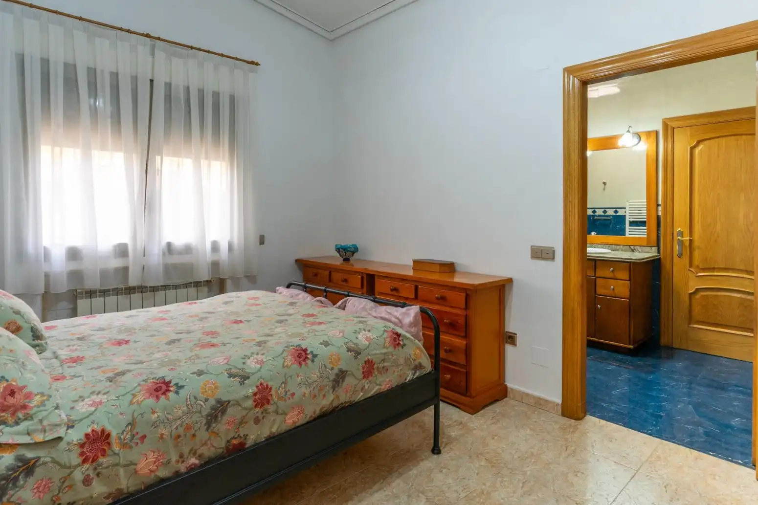 Casa o xalet en venda a Beniajan - EL BOJAR, Beniaján