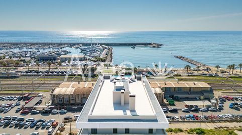 Foto 3 de Pis de lloguer a del Maresme, 102, Camí de la Serra, Mataró