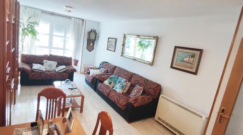 Foto 4 de Piso en venta en Calle Nueva York, Sur - PAU 4, Móstoles
