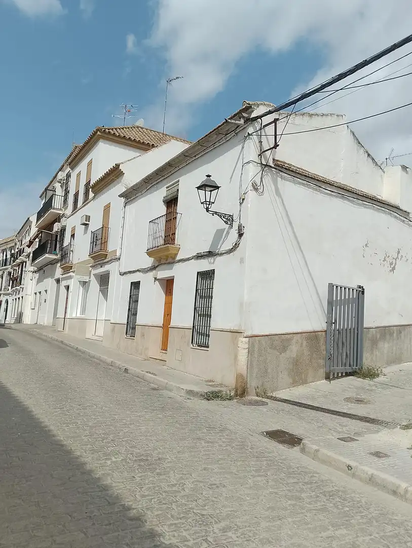 Casa o chalet en venta en Écija