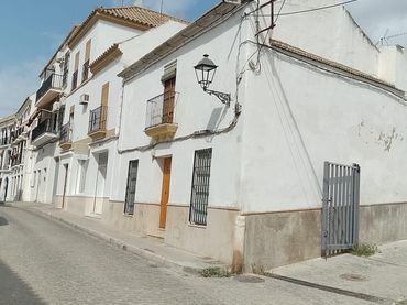 Casa en venda a Écija
