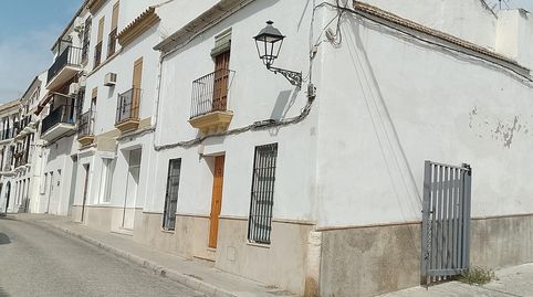 EXCLUSIVIDAD...!!! 1347- SE VENDE CASA EN CALLE LA MERCED..!!!