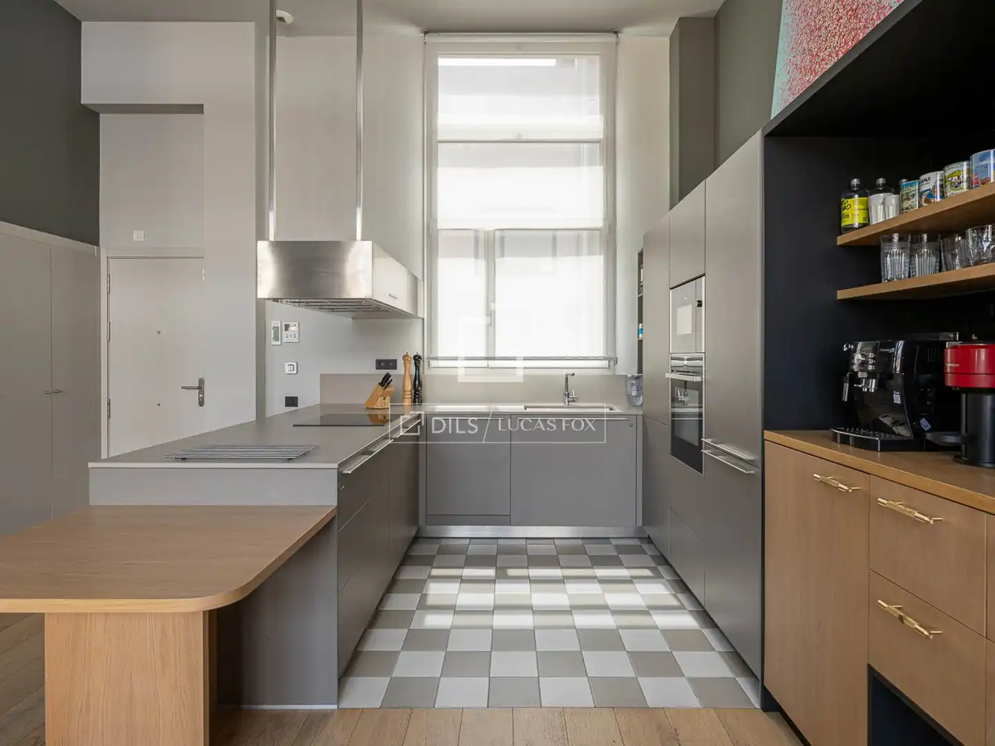 Penthouse mit Pool zum Verkauf in Eixample, imagen 11