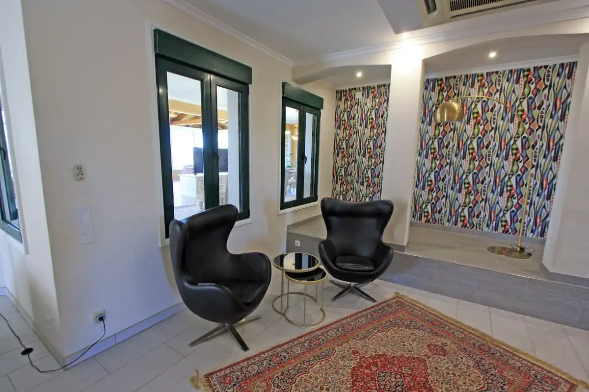 Casa amb jardí en venda a La Sella, imagen 12