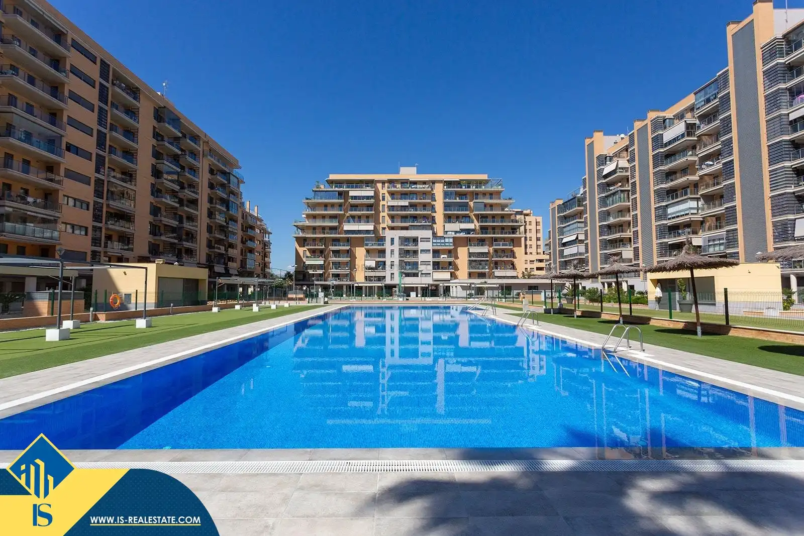 Ático con piscina en venta en Nueva Torrevieja - Aguas Nuevas, imagen 50