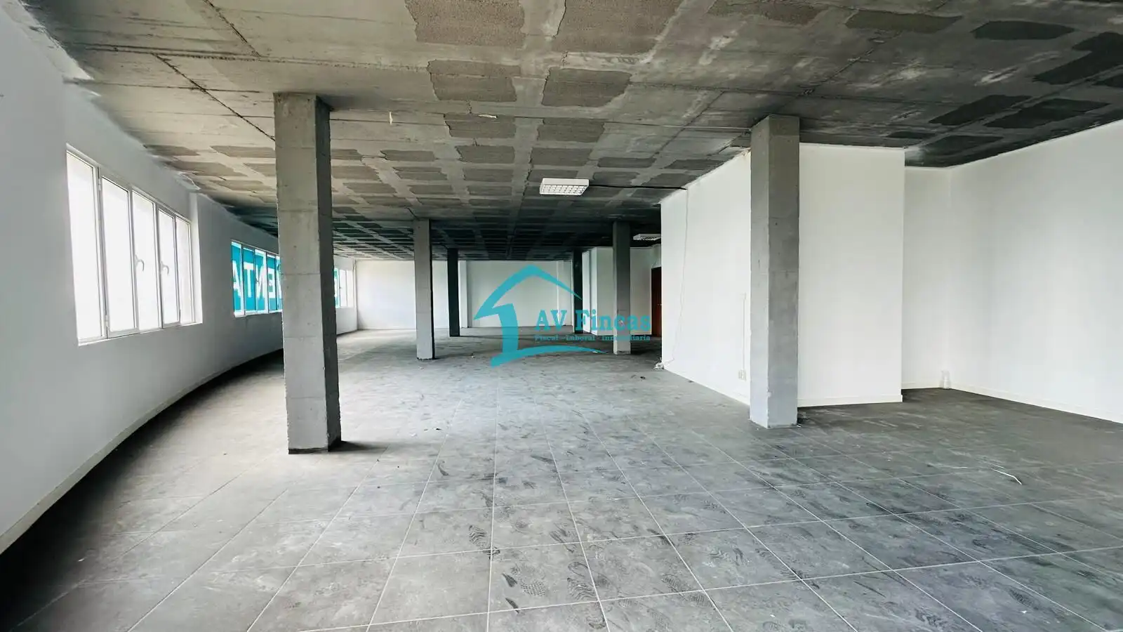 Office space for sale in CORNISA, imagen 22