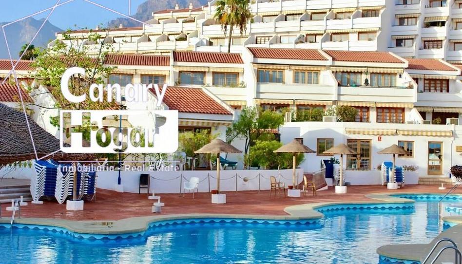 Foto 1 de Apartament en venda a Torviscas Bajo, Santa Cruz de Tenerife