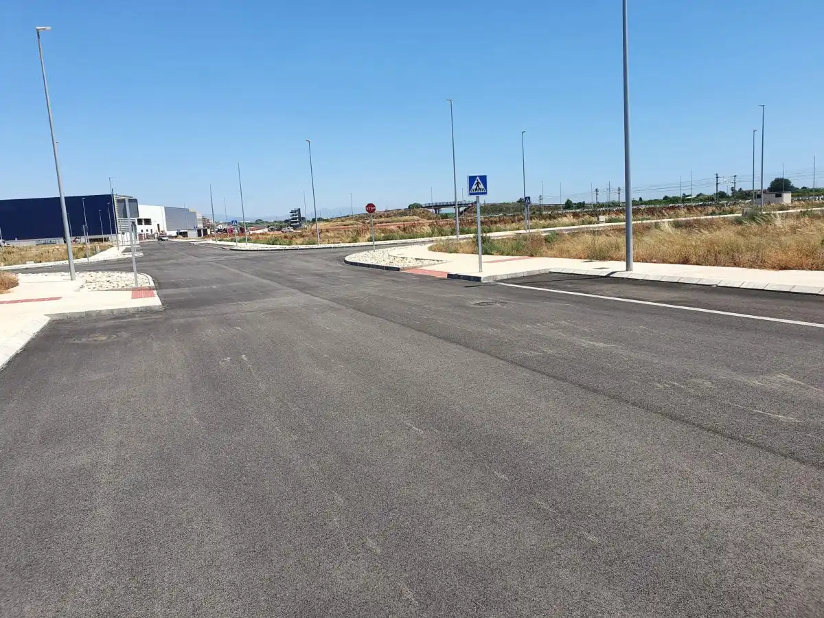 Terreno industriale in vendita a Nules, imagen 17
