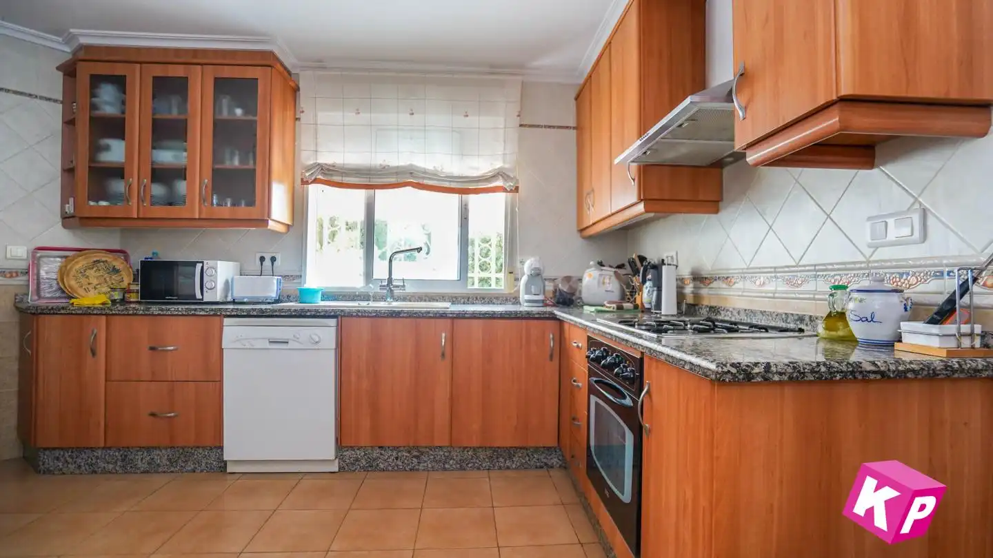 Casa amb jardí en venda a De La Armada Española, imagen 14