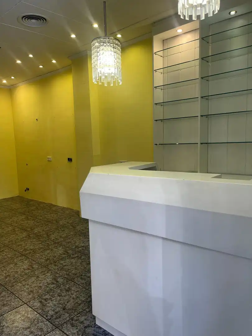 Business premises to rent in Ponent - Set Camins, imagen 6