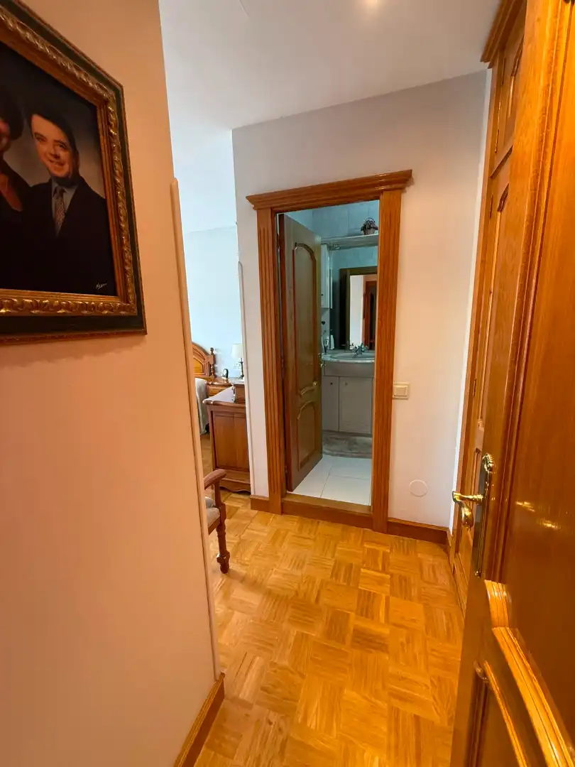 Adossat amb jardí en venda a Calle la Moratina 47, imagen 12
