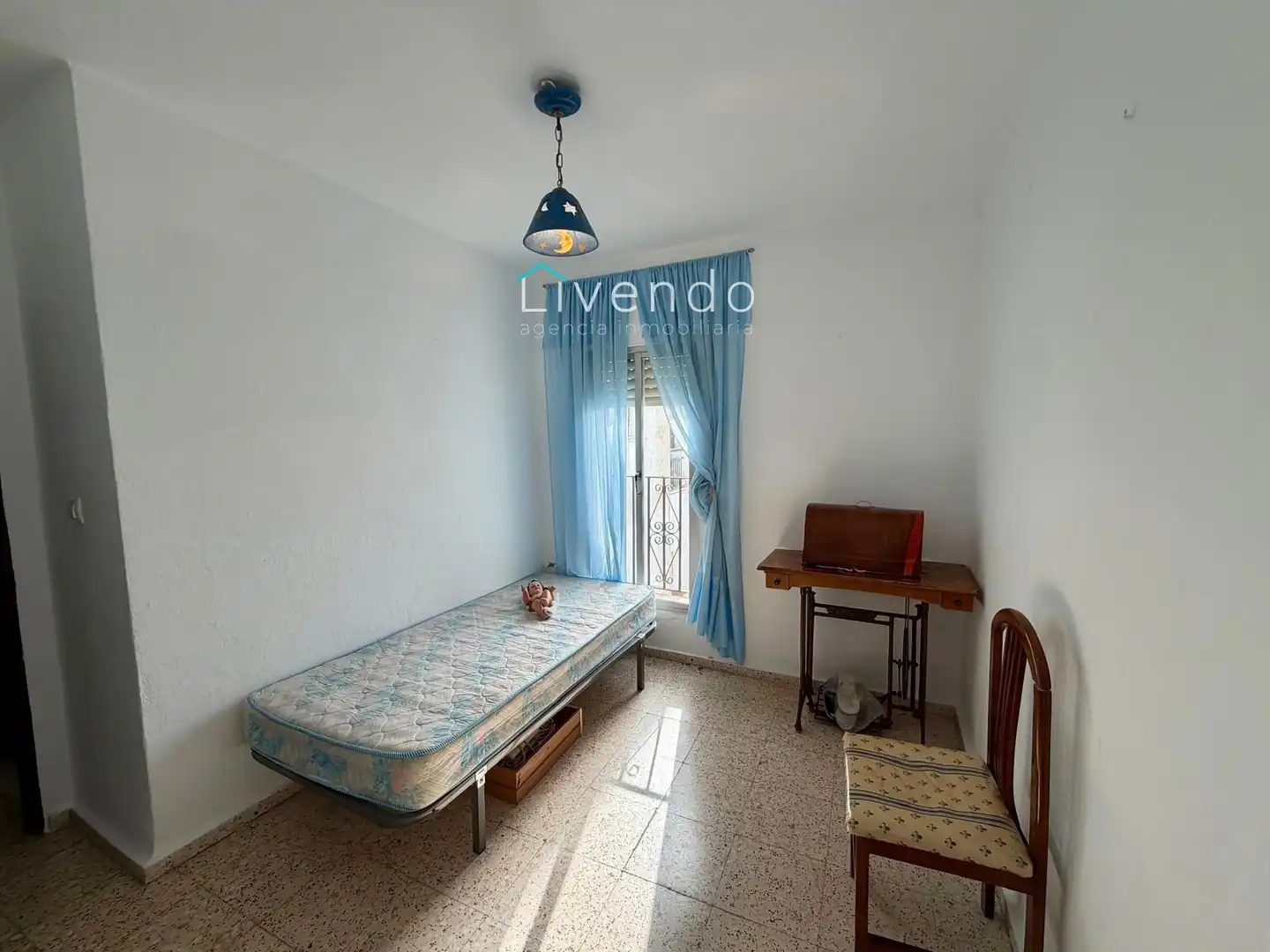 Habitación de Piso en venta en Vejer de la Frontera con Amueblado