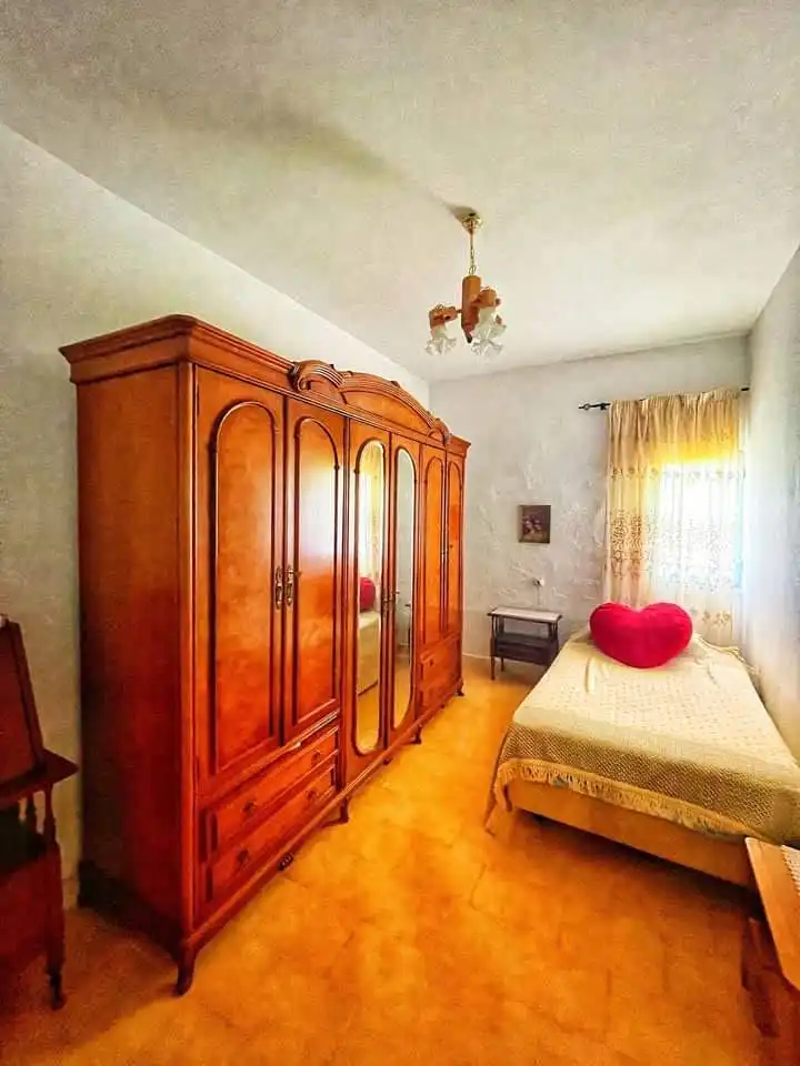Habitación de Finca rústica en venta en Cabra con Jardín privado