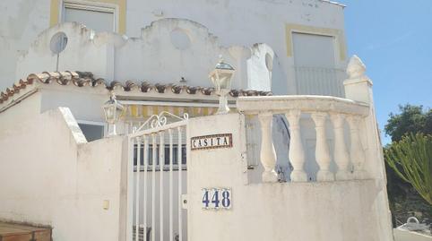Foto 2 de Casa adosada en venda a Urbanización la Reserva, 4, Reserva de Marbella, Marbella