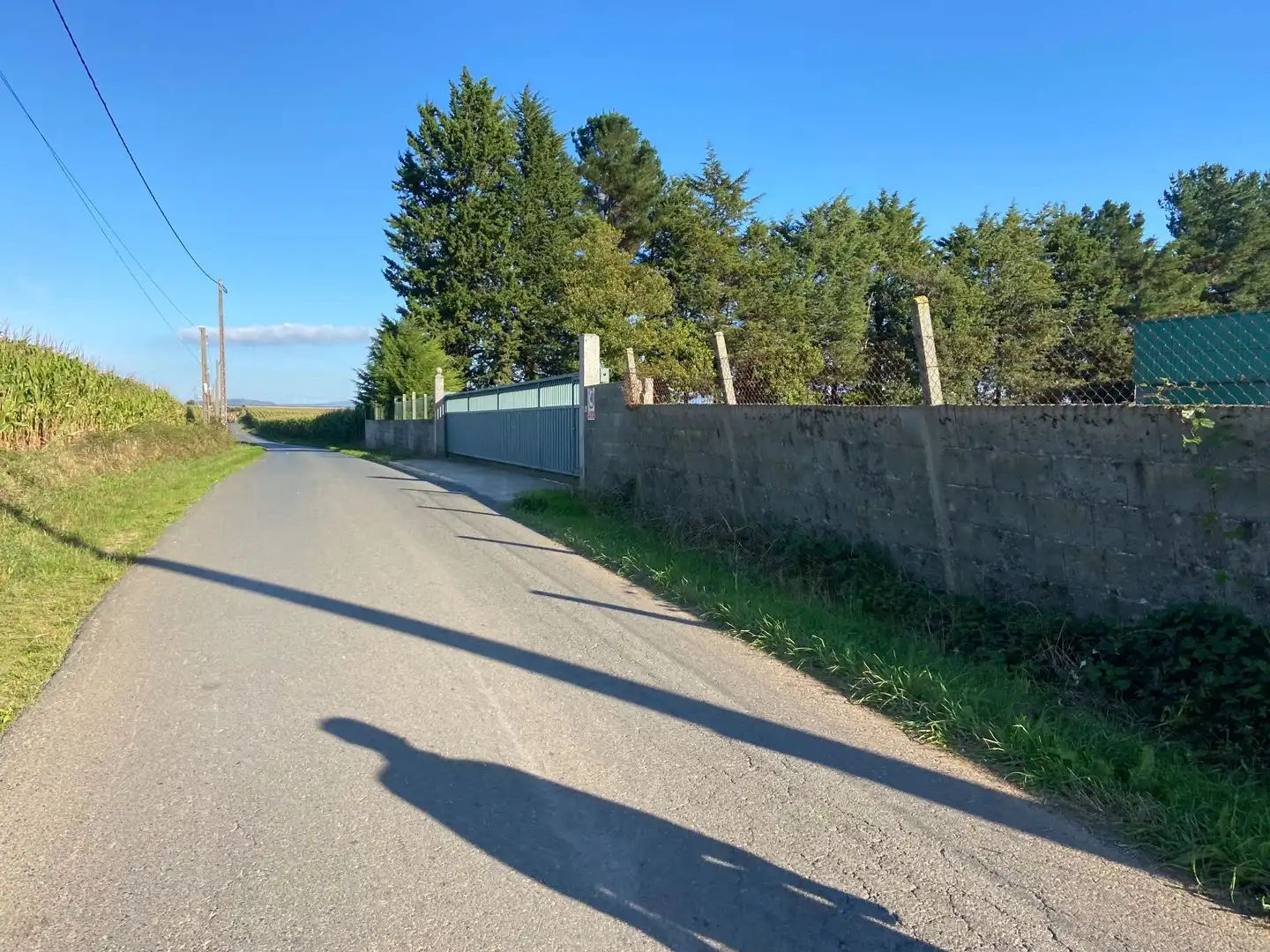 Terrenos y solares en venta en Lalín, imagen 24