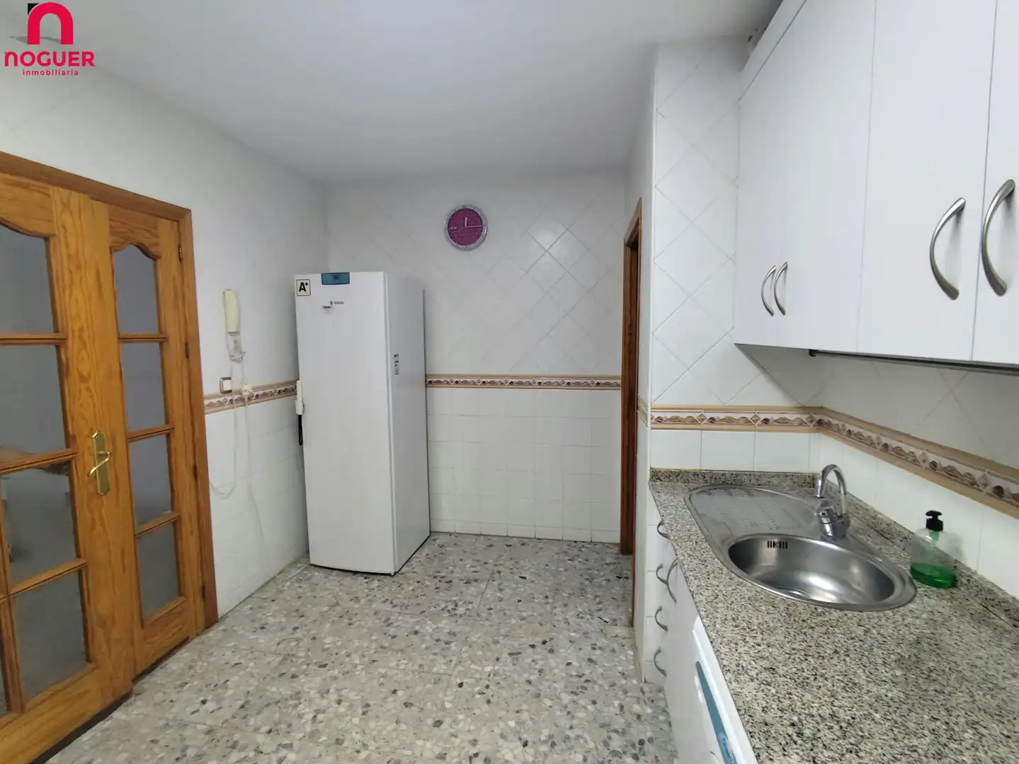 Piso con ascensor en alquiler en Poniente-Sur, imagen 6