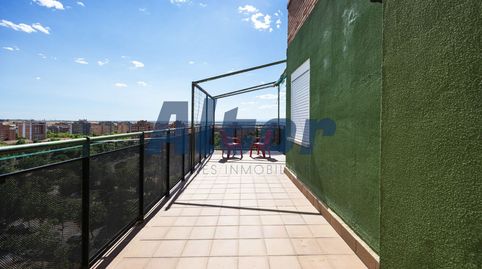 Foto 4 von Dachboden zum Verkauf in Nuevo Versalles, Loranca, Fuenlabrada