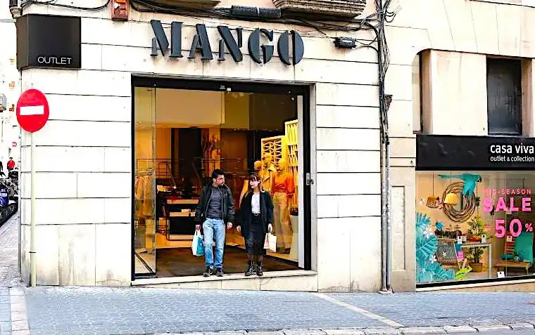 Local comercial en alquiler en Carrer de la Unió 32, imagen 20