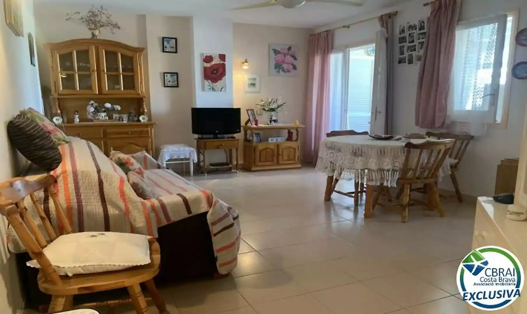 Wohnung zum Verkauf in Avenida del Port Canigó, 3, Santa Margarita
