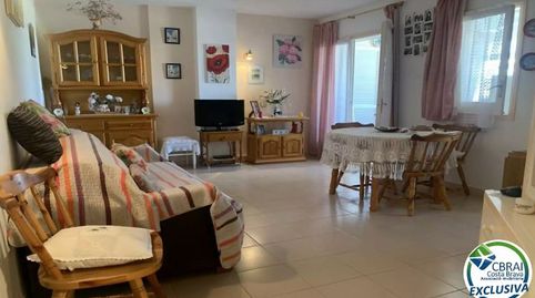 Foto 4 von Wohnung zum Verkauf in Avenida del Port Canigó, 3, Santa Margarita, Roses