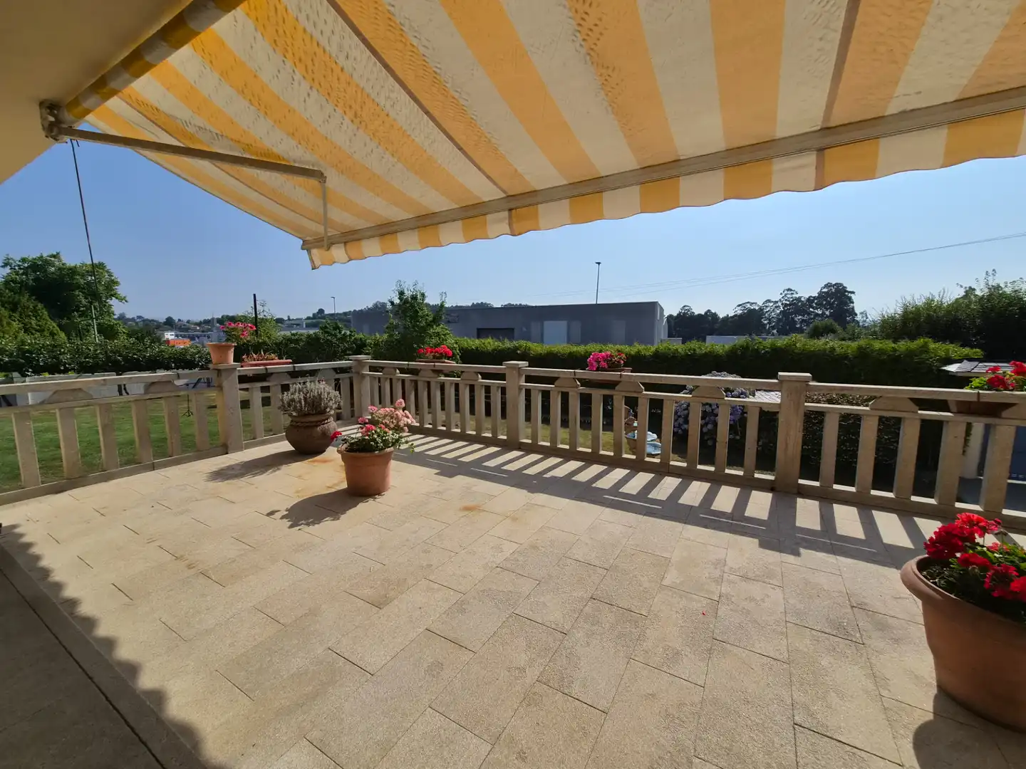Villa avec terrasse à vendre à Rúa Fonte do Ouro, imagen 13
