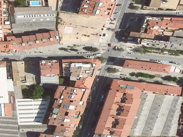 Ufficio in vendita a Paseo Generalitat 26