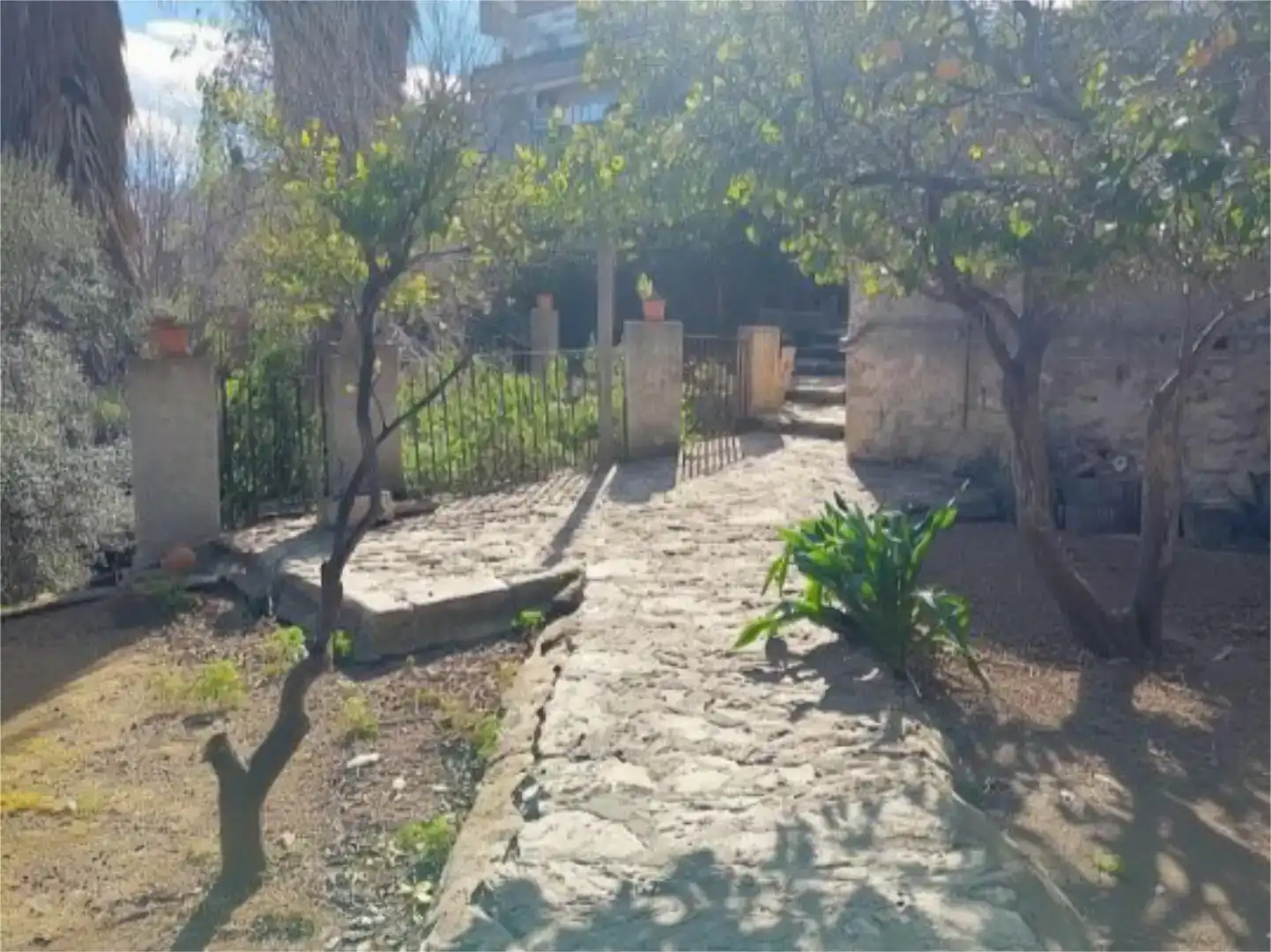 Piso en venta en Campanet con Jardín privado, Trastero y Piscina