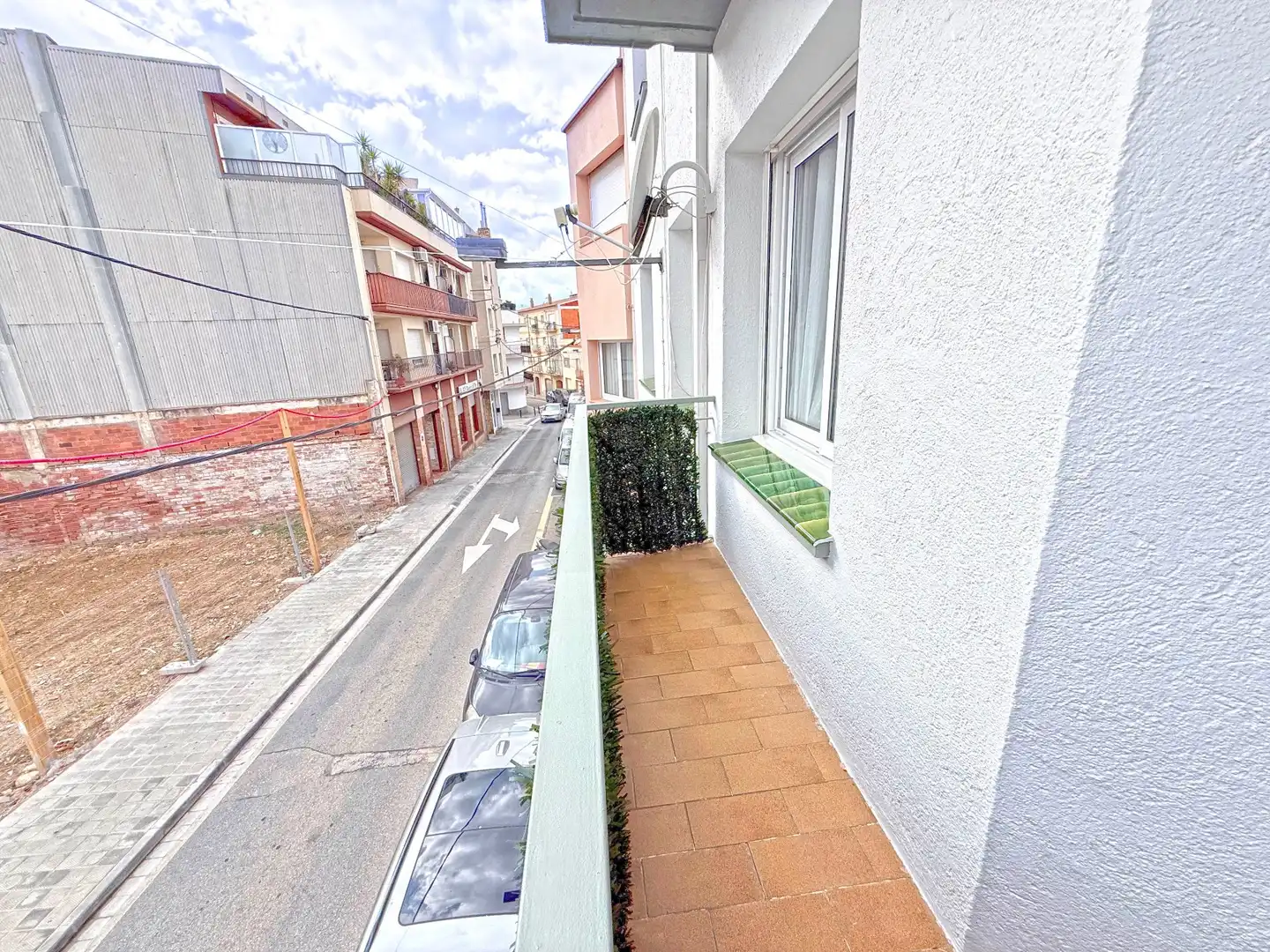 Apartament en venda a doctor santiago, Centre
