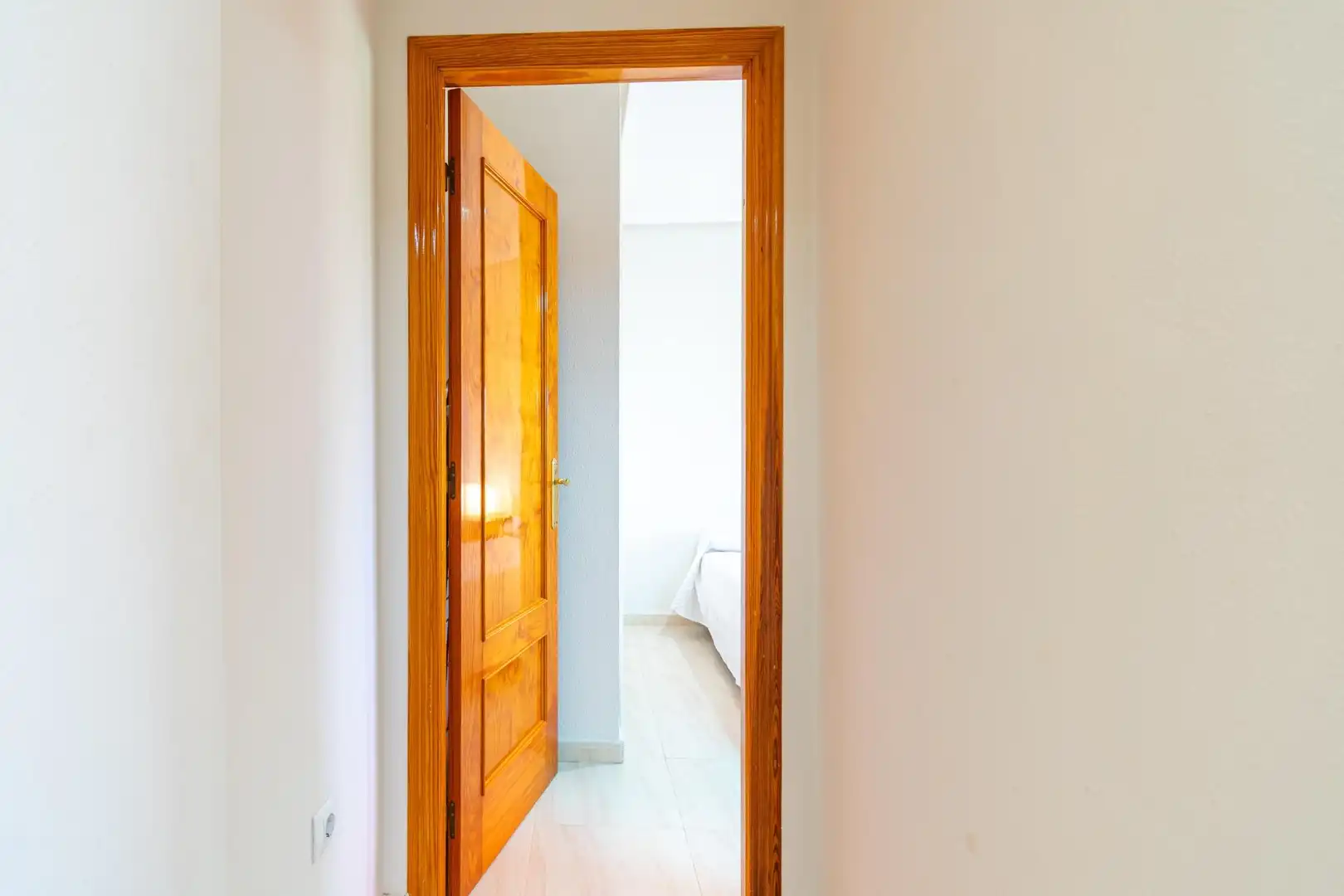Apartament amb terrassa en venda a Los Collados-Los Geraneos, imagen 18