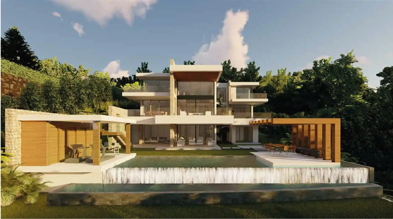 Residencial en venta en Elviria - Cabopino