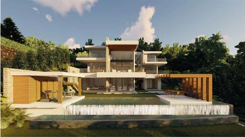 Foto 4 de Residencial en venta en Urbanización Hacienda las Chapas, 274, Hacienda Las Chapas, Marbella