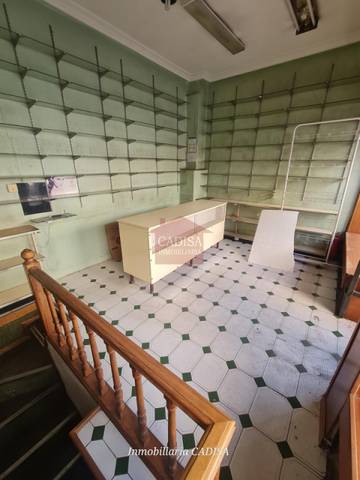 Local comercial en Venta en San Bernardo