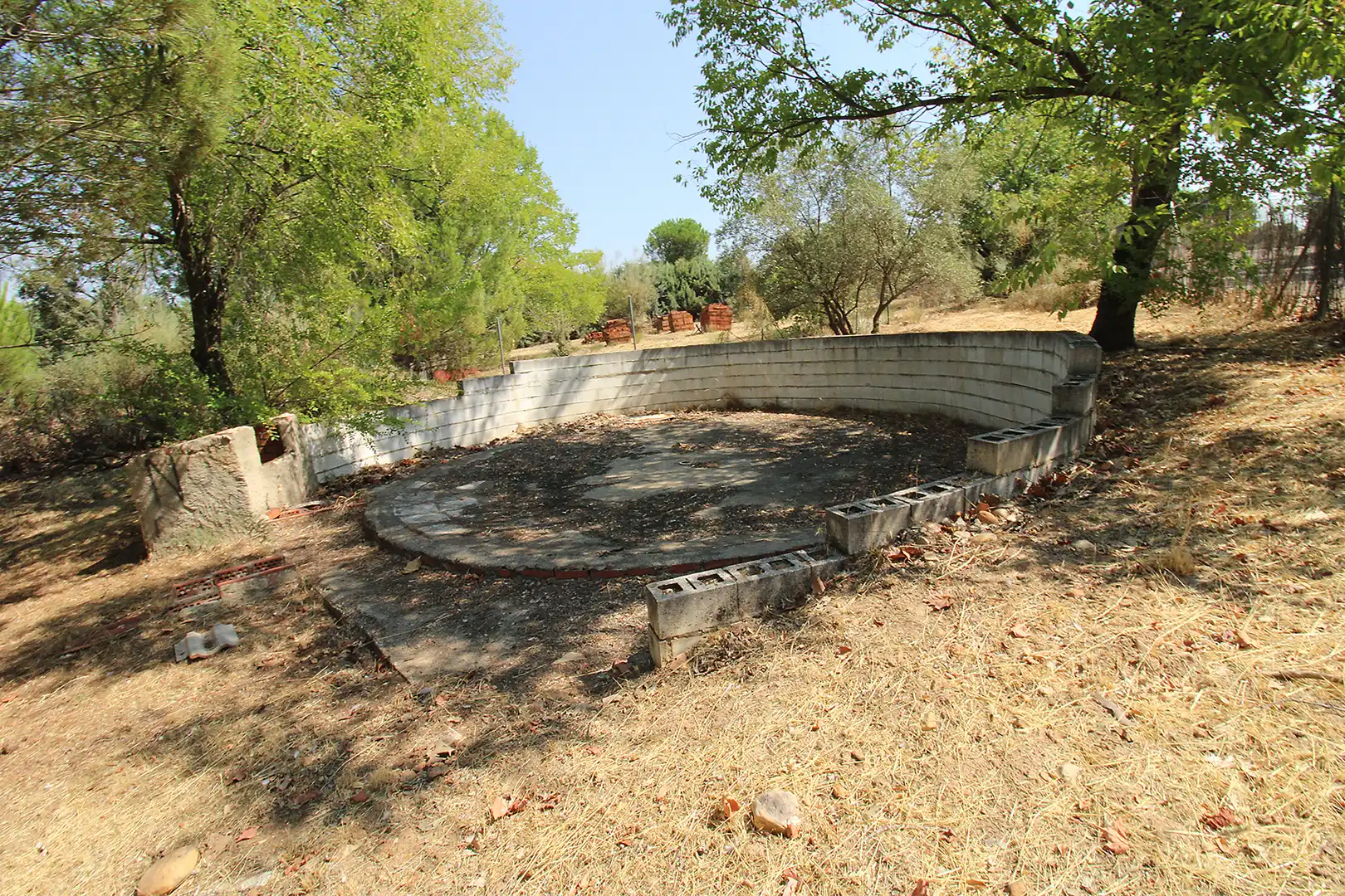 Xalet amb jardí en venda a Uceda, imagen 67