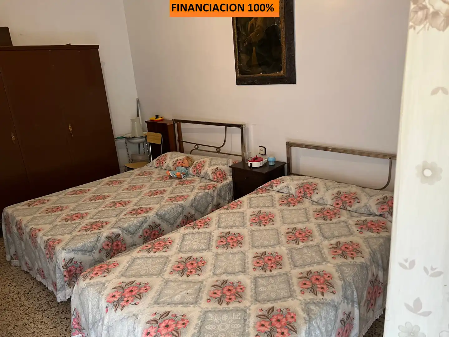 Bedroom of Houses for sale in Jaraba  with Terrace and Storage room