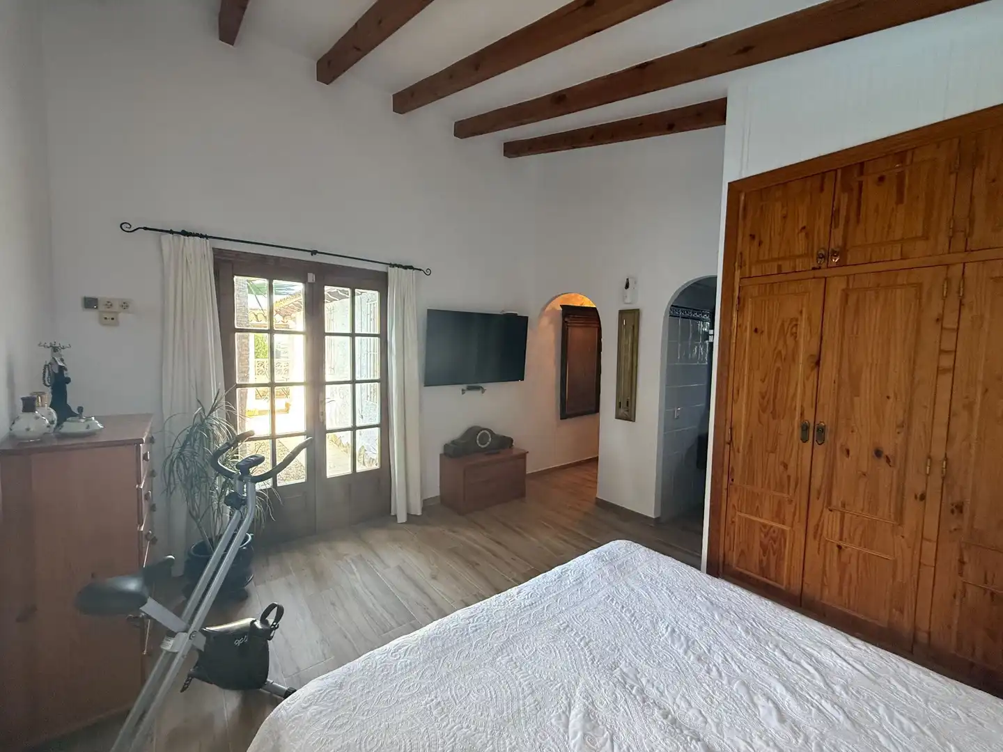 Maison avec piscine à vendre à Paichi, imagen 50