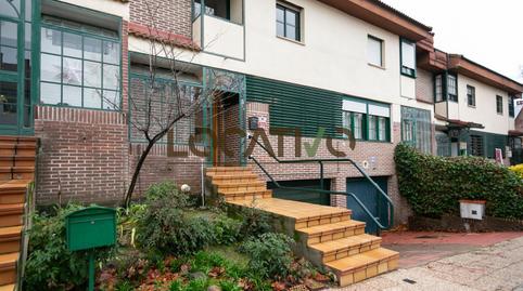 Foto 2 de Casa o xalet de lloguer a El Pinar - Punta Galea, Madrid