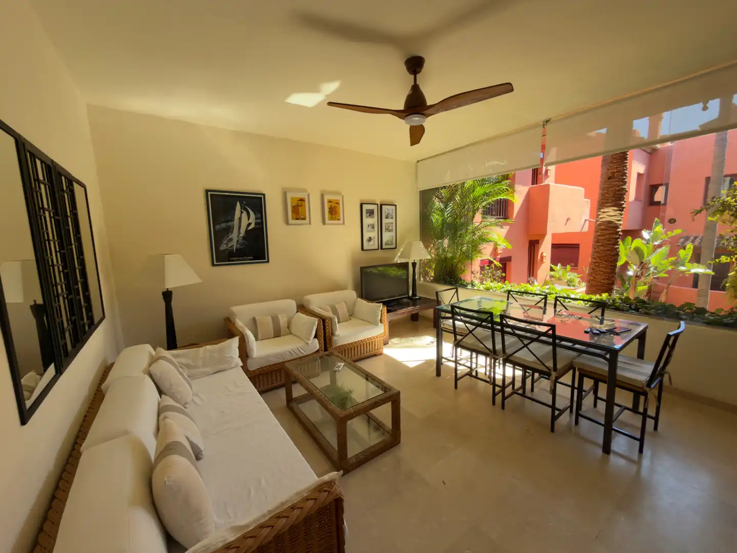 Wohnung zur Miete in Urbanización Jardines las Golondrinas, 2, Romana Playa