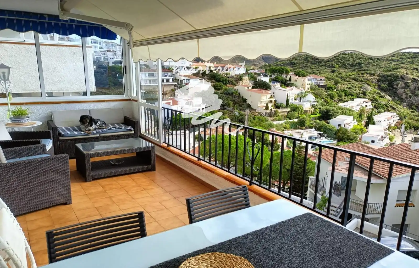 Piso con terraza en venta en joan timoneda, imagen 3