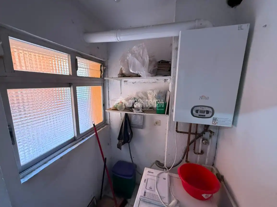 Flat for sale in Alcalá de Henares  with Air Conditioner and Heating