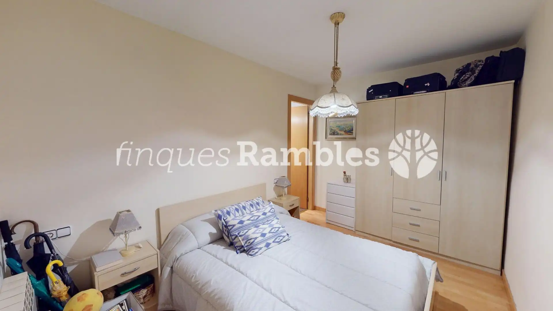 Habitación de Casa o chalet en venta en Igualada con Terraza
